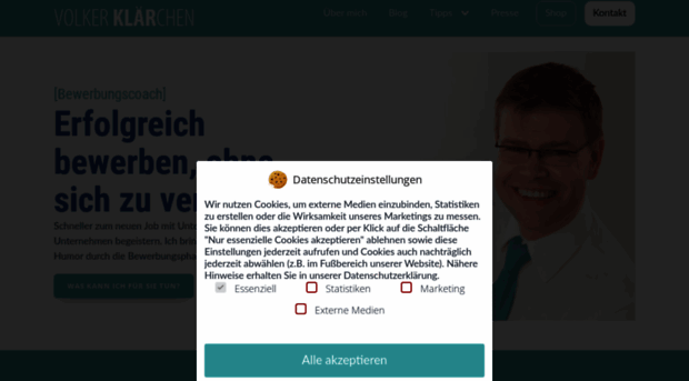 volkerklaerchen.de