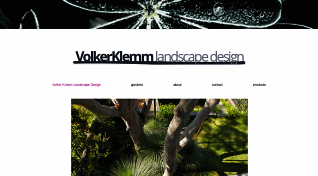 volkerklemm.com