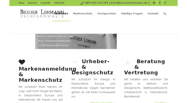 volkerlehmann.com