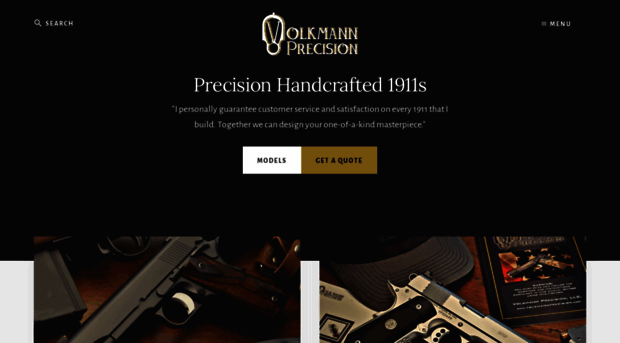 volkmannprecision.com