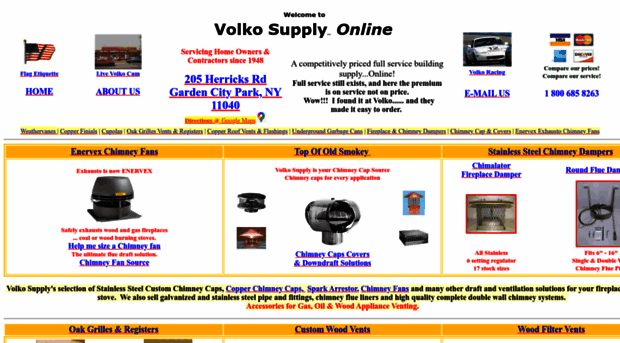 volko.com