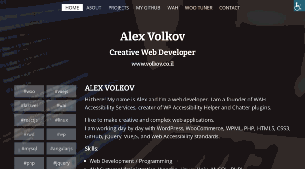 volkov.co.il