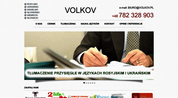 volkov.pl