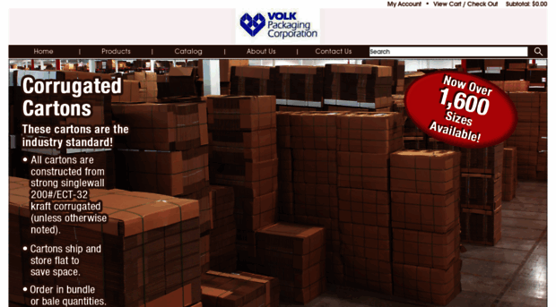 volkpackaging.shoppkg.com