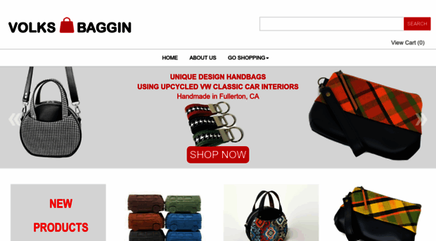 volksbaggin.com