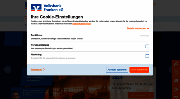 volksbank-franken.de