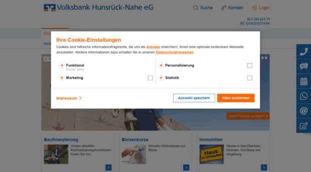 volksbank-hunsrueck-nahe.de