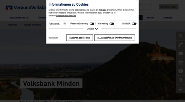 volksbank-minden.de