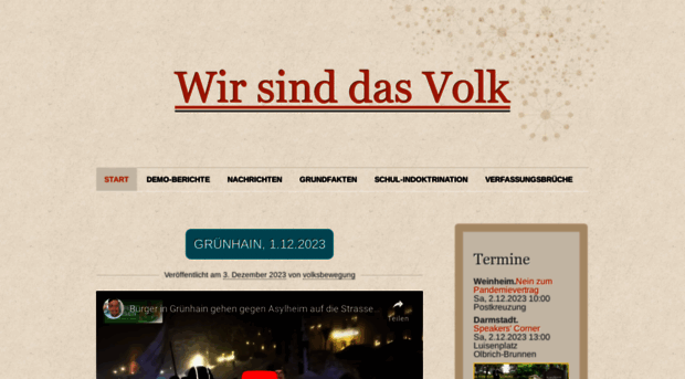 volksbewegung.wordpress.com