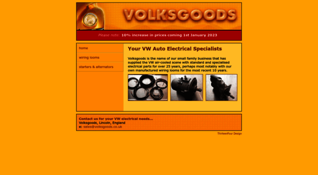 volksgoods.co.uk