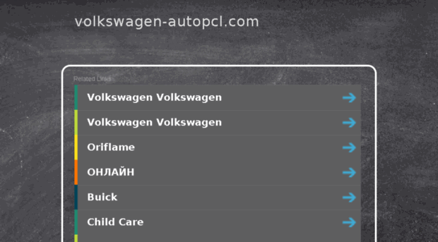 volkswagen-autopcl.com