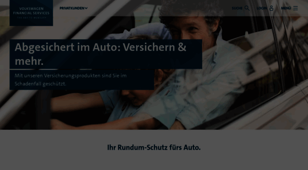 volkswagen-autoversicherung-direkt.de