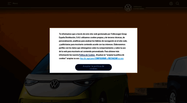 volkswagen-comerciales.es