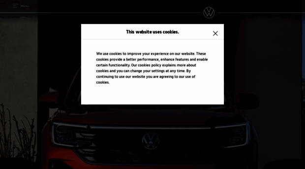 volkswagen-oman.com