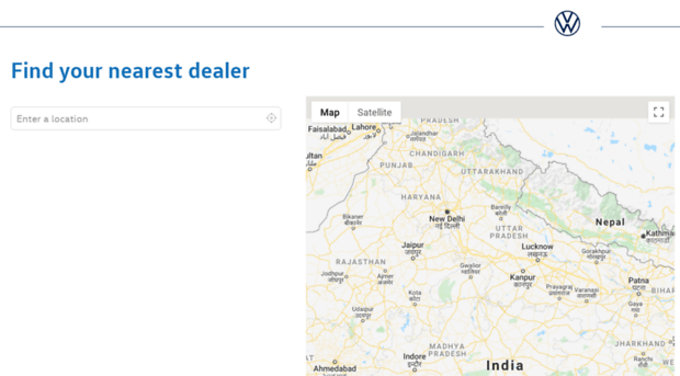 volkswagendealer.co.in