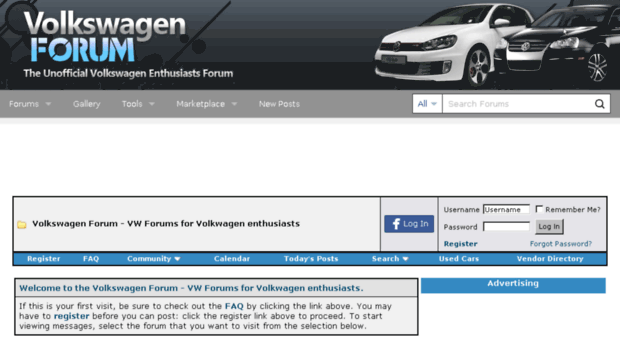 volkswagenforum.com