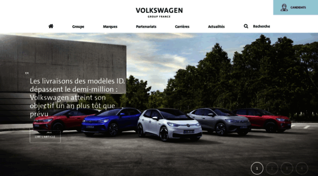 volkswagengroup.fr