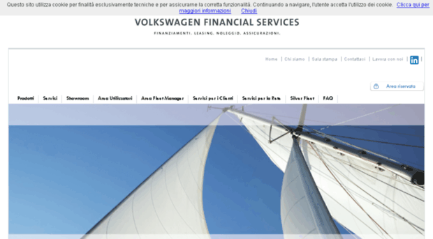 volkswagenleasing.it