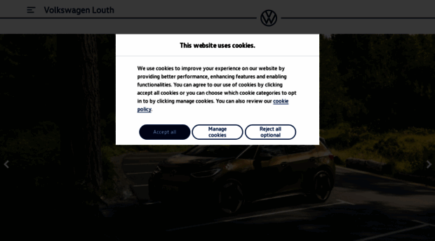 volkswagenlouth.ie