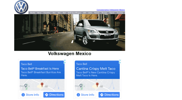volkswagenmexico.net