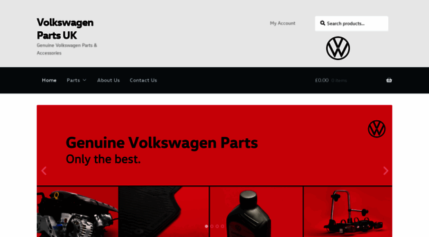 volkswagenpartsuk.co.uk