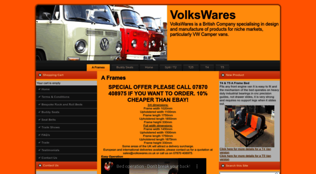 volkswares.co.uk