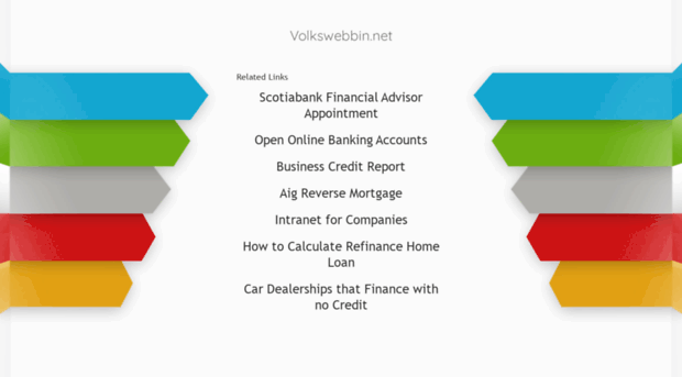 volkswebbin.net