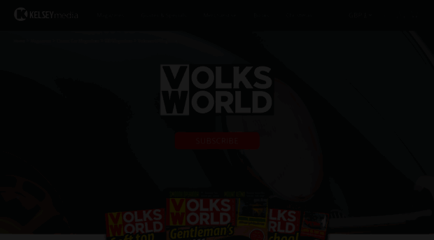 volksworld.com