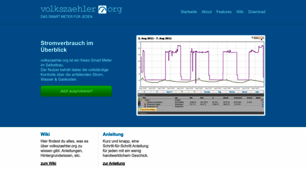 volkszaehler.org