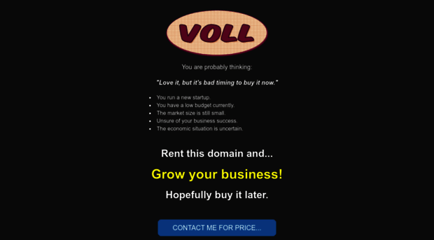 voll.com