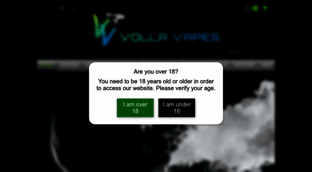 vollavapes.co.za