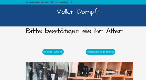 voller-dampf.de