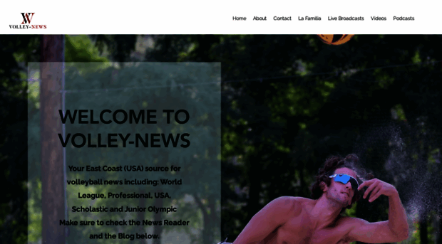 volley-news.com