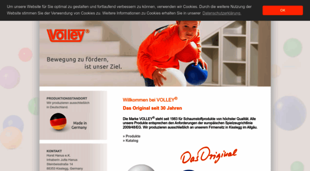 volley-sportartikel.de