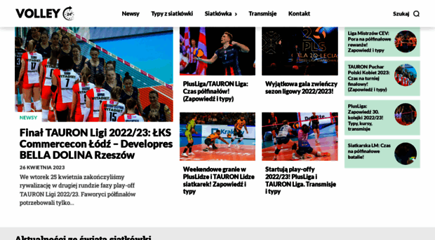 volley24.pl