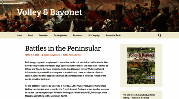 volleyandbayonet.wordpress.com