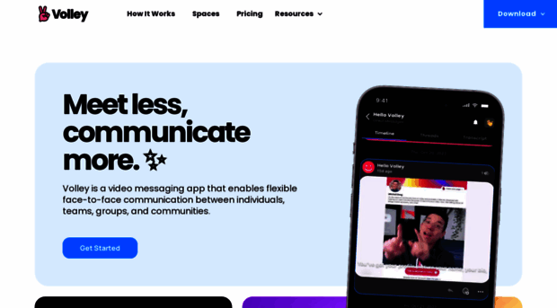 volleyapp.com