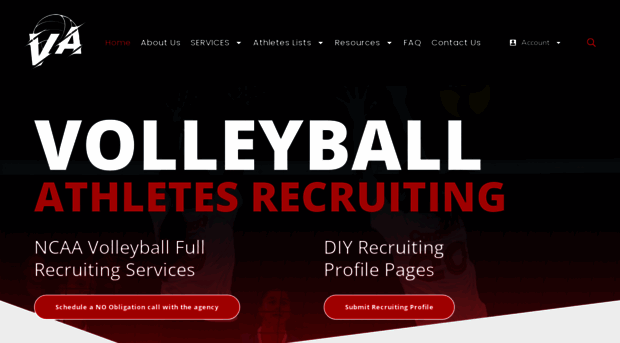 volleyball-athletes.com