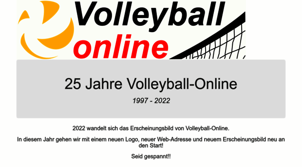 volleyball-online.de
