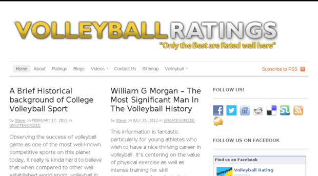 volleyball-ratings.com