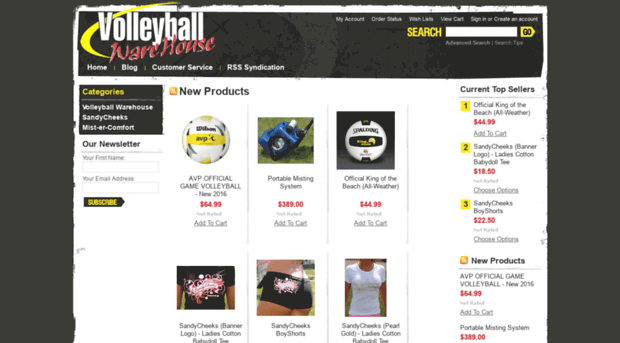 volleyball-warehouse.com