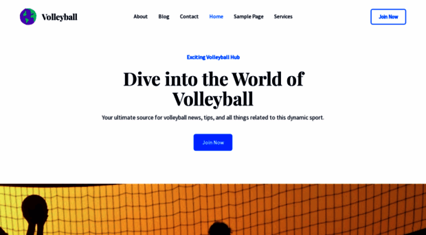 volleyball.org