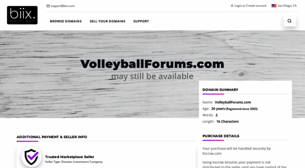 volleyballforums.com