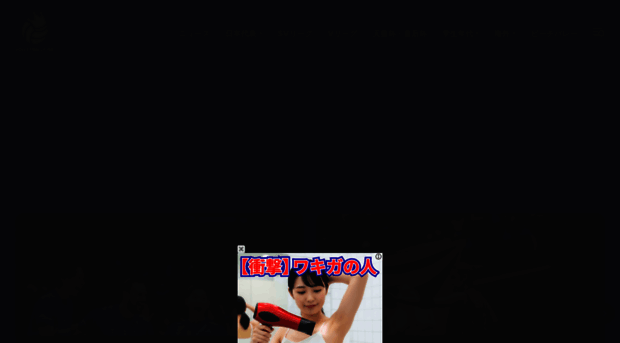 volleyballking.jp