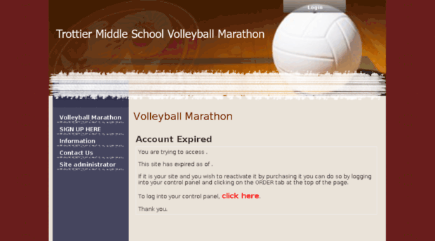 volleyballmarathon.myevent.com