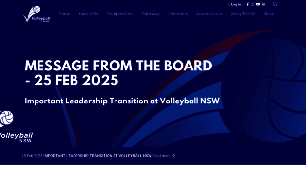 volleyballnsw.com.au