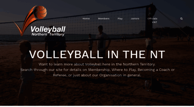 volleyballnt.com.au