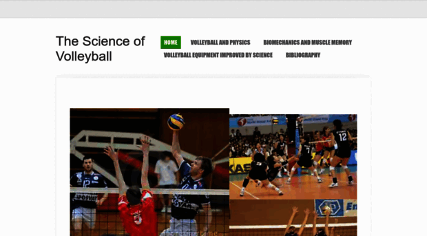 volleyballscience.weebly.com