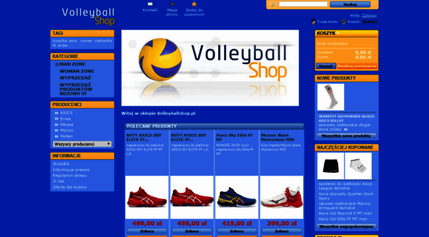 volleyballshop.pl