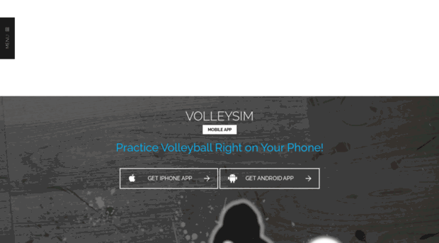 volleysim.com